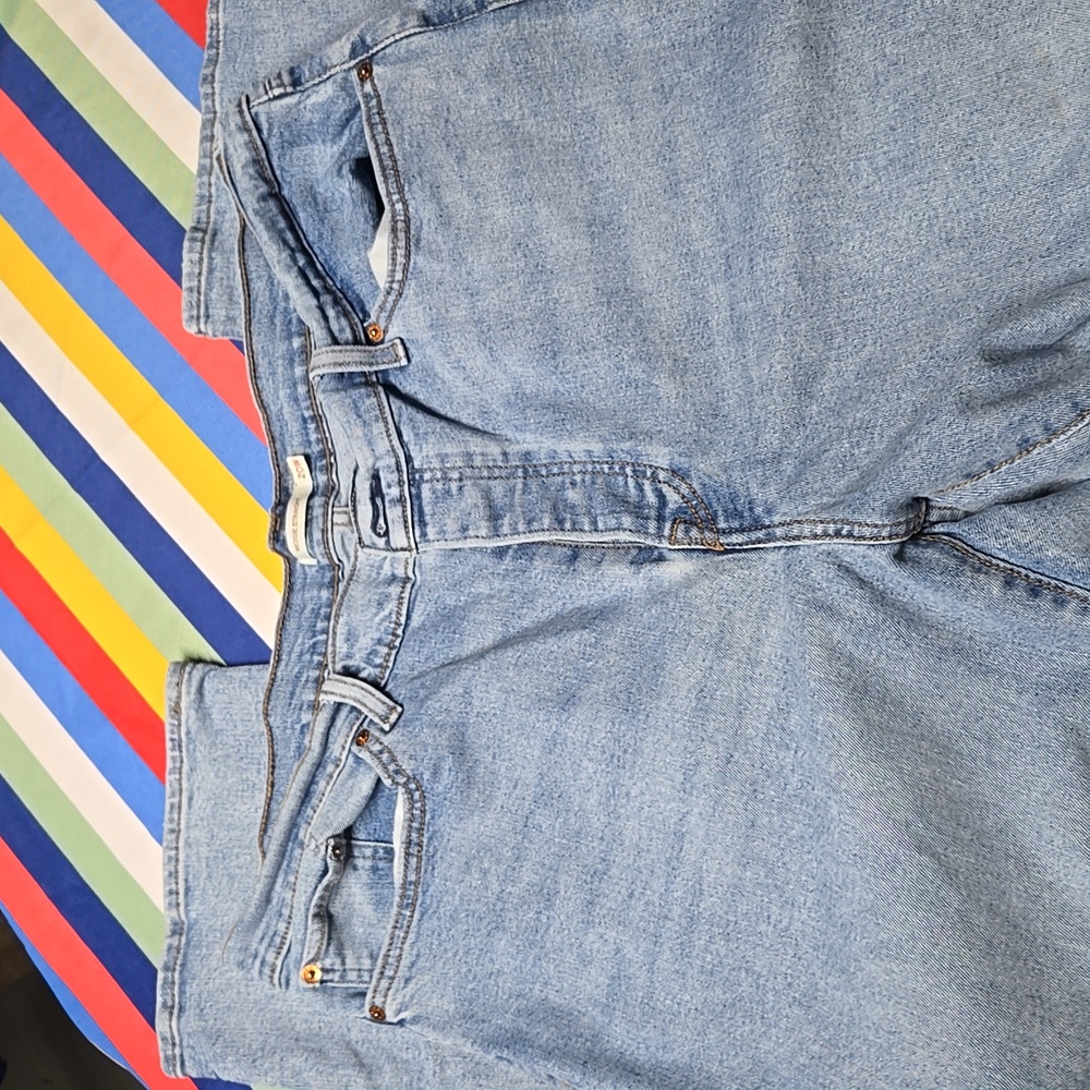 20w button fly jeans